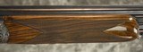Ferlib Sidelock Over Under Custom Sporting 12GA 32" (161) - 3 of 6