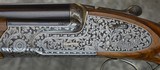 Ferlib Sidelock Over Under Custom Sporting 12GA 32" (161) - 5 of 6
