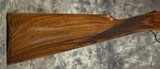 Caesar Guerini Woodlander Dove Edition English Stock Field 20GA 28" (894) - 5 of 6