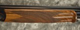 Caesar Guerini Woodlander Dove Edition English Stock Field 20GA 28" (894) - 2 of 6