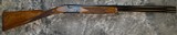 Caesar Guerini Woodlander Dove Edition English Stock Field 20GA 28" (894) - 6 of 6
