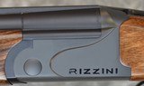 Rizzini BR110 Sporting 12GA 30" (466) - 1 of 6