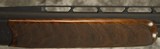 Rizzini BR460 Competition Sporting 4mm Ramped Rib 12GA 32" (257) - 2 of 6
