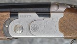 Beretta 686 Silver Pigeon I Sporting 20GA 30" (041) - 5 of 6