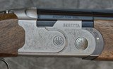 Beretta 686 Silver Pigeon I Sporting 20GA 30" (041) - 1 of 6