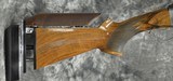 Krieghoff K80 Standard Sporting G2 12GA 30" (200) - 3 of 6