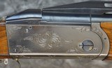 Krieghoff K80 Standard Sporting G2 12GA 30" (200) - 1 of 6