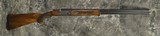 Blaser F3 Sporting Flat Rib 12GA 32" (682) - 6 of 6