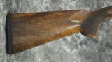 Blaser F3 Sporting Flat Rib 12GA 32" (682) - 2 of 6