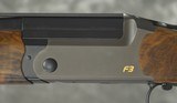 Blaser F3 Sporting Flat Rib 12GA 32" (682) - 5 of 6