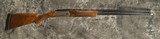 Krieghoff K80 Standard Sporting Double Release 12GA 32" (659) - 6 of 6