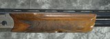 Krieghoff K80 Standard Sporting Double Release 12GA 32" (659) - 3 of 6
