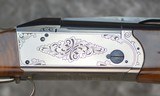 Krieghoff K80 Standard Sporting Double Release 12GA 32" (659) - 1 of 6