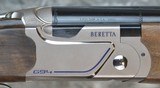 Beretta 694 Sporting 12GA 32" (68R) - 1 of 6