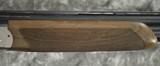 Beretta 694 Sporting 12GA 32" (68R) - 2 of 6