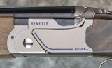 Beretta 694 Sporting 12GA 32" (68R) - 5 of 6