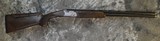 Beretta 694 B-Fast Adjustable Comb Sporting 12GA 30" (80R) - 6 of 6