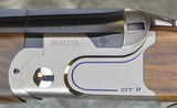 Beretta DT11 B Fast Standard Sporting 12GA 32" (82W) - 5 of 6
