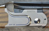 Beretta DT11 B Fast Standard Sporting 12GA 32" (82W) - 1 of 6