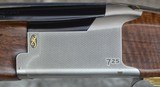 Browning 725 Citori Sporting 12GA 32" (196) - 2 of 6