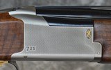 Browning 725 Citori Sporting 12GA 32" (196) - 1 of 6