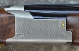 Browning 725 Citori Sporting 12GA 32" (138) - 1 of 6