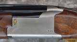 Browning 725 Citori Sporting 12GA 32" (138) - 2 of 6