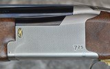 Browning 725 Citori Sporting 12GA 32" (221) - 2 of 6
