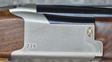 Browning 725 Citori Sporting 12GA 32" (220) - 1 of 6
