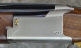 Browning 725 Citori Sporting 12GA 32" (220) - 2 of 6