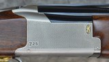 Browning 725 Citori Sporting 12GA 32" (208) - 1 of 6