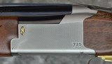 Browning 725 Citori Sporting 12GA 32" (208) - 5 of 6