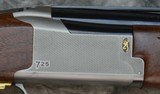 Browning 725 Citori Sporting 12GA 32" (216) - 1 of 6
