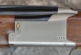 Browning 725 Citori Sporting 12GA 32" (216) - 2 of 6