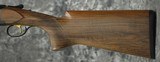 Perazzi MX2000S Sporting 12GA 34" New Old Stock Special Pricing - 3 of 6