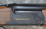 Perazzi MX2000S Sporting 12GA 34" New Old Stock Special Pricing - 1 of 6