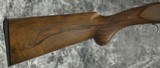 Fausti Caledon Field Over Under 12GA 28" (026) - 3 of 6