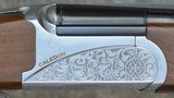 Fausti Caledon Field Over Under 12GA 28" (026) - 5 of 6