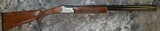 Browning Citori White Lightning Field 28GA 28" (035) - 6 of 6