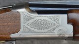 Browning Citori White Lightning Field 28GA 28" (035) - 1 of 6