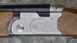 Beretta 686 Silver Pigeon I Sporting Vittoria 12GA 30" (36S) - 5 of 6
