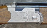 Beretta 686 Silver Pigeon I Sporting Vittoria 12GA 30" (36S) - 1 of 6