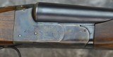 Ithaca Gun Company Field Side by Side 20GA 28" (741) - 1 of 6