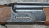 Perazzi MX2000/8 Sporting 12GA 32" (441) PSA West - 1 of 6