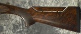 Beretta DT11 Adjustable Comb Sporting 12GA 32" (32W) - 4 of 6