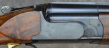 Perazzi MX8 Sporting 12GA 33" (932) - 1 of 6