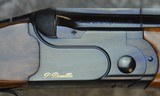 Beretta DT10 American Skeet Briley Ultralight 12GA 30" (87B) - 1 of 7