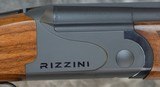 Rizzini BR110 Sporting 12GA 32" (637) - 1 of 6