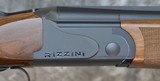 Rizzini BR110 Sporting 12GA 32" (396) - 1 of 6