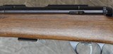 Anschutz 1712 Silhouette Sporter Monte Carlo .22LR 21.5" (918) - 5 of 6